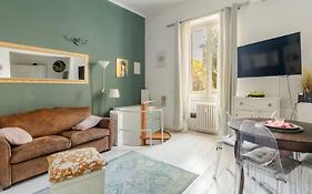 Morgagni Suites- Elegante bilocale con tram T1 sotto casa